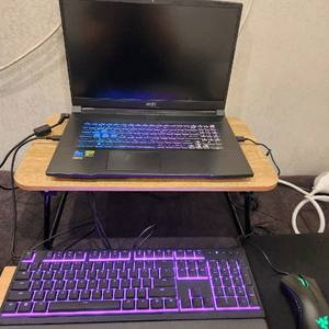i7 13th rtx4060 ddr32g ram 이미지