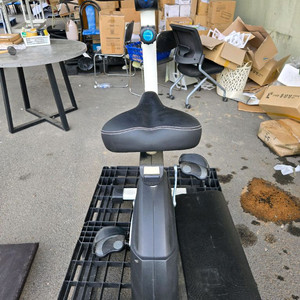 Eunsung 헬스 자전거 스마트 시리즈