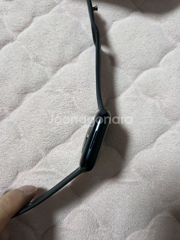 애플워치8 45mm 미드나잇 gps 풀박스 + 스트랩--2