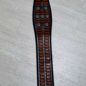 누가베스트허리벨트13만