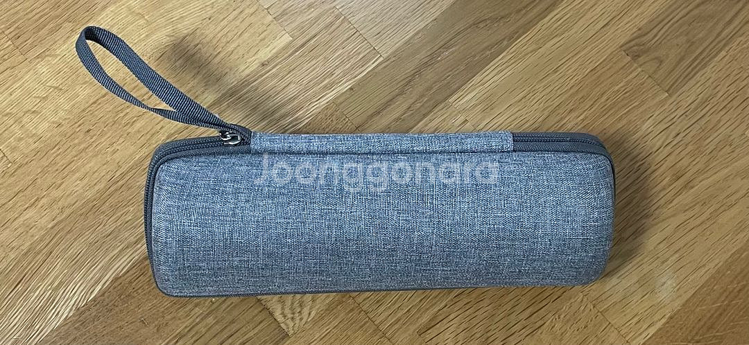 MARI STEIGER 전동 그라인더 + 휴대용 케이스--0