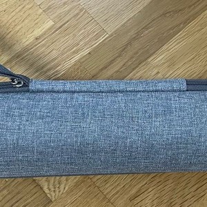 MARI STEIGER 전동 그라인더 + 휴대용 케이스