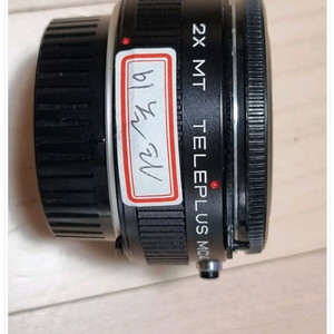 KENCO 미놀타MD용 APE 2X 텔레플러스