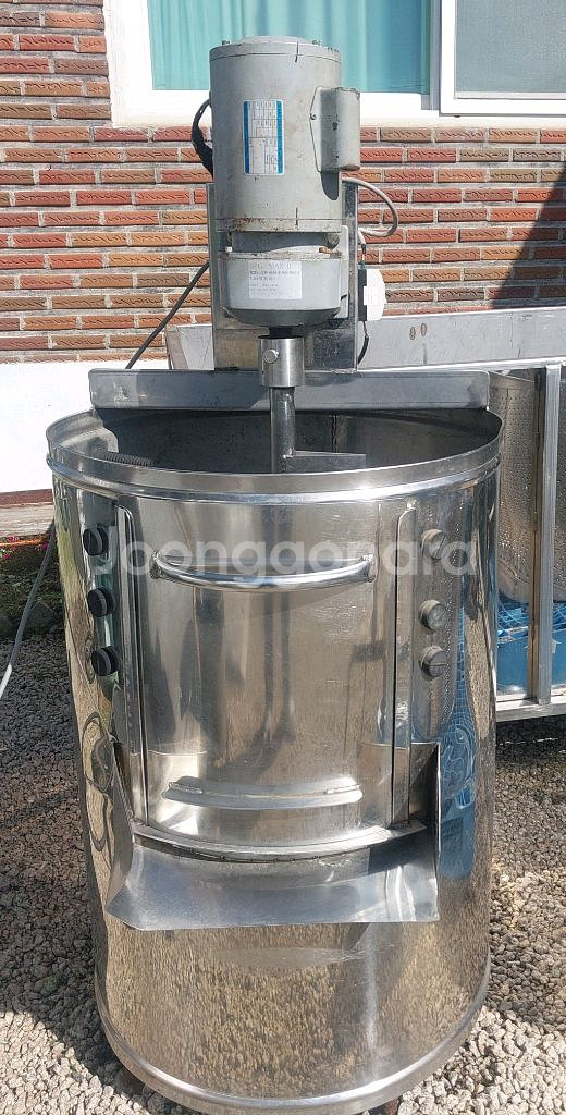 구근류 세척기--0