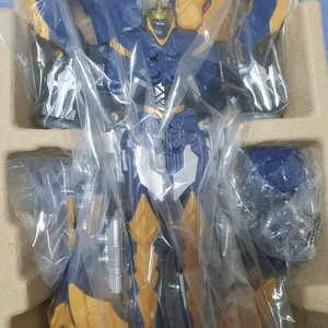 파워레인저 류소우쟈 로봇ㅍㅍ