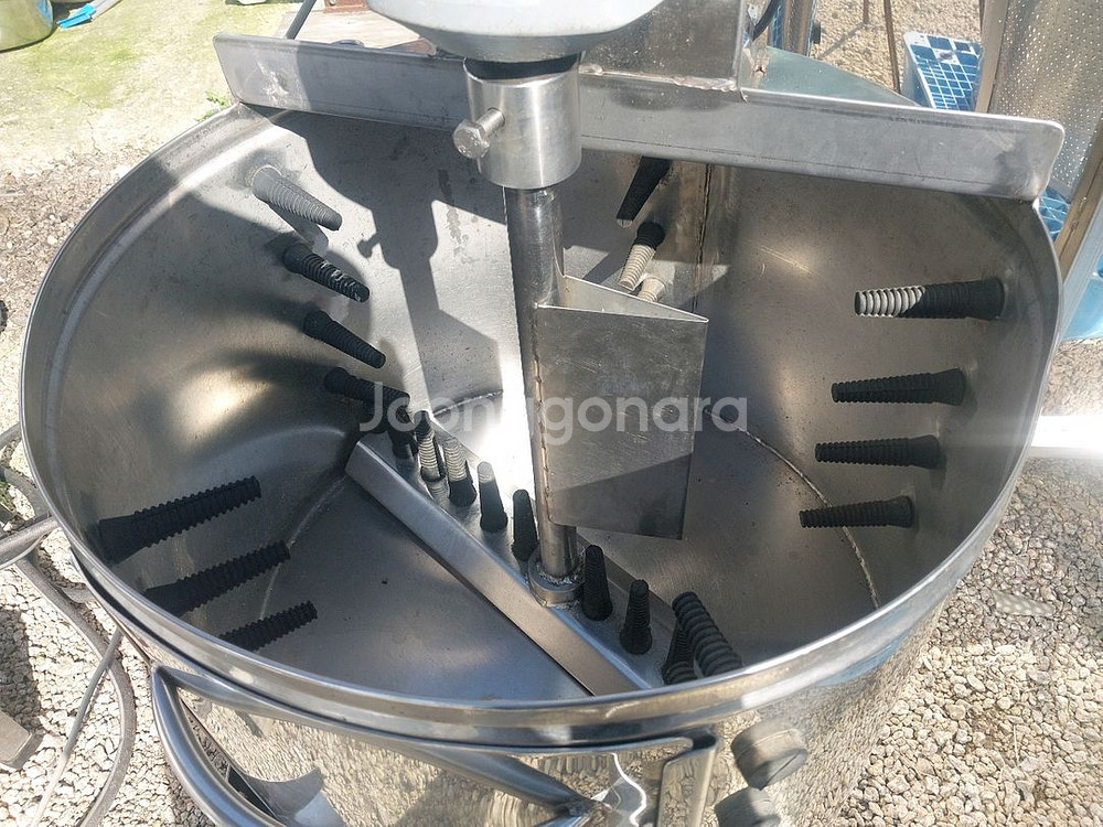 구근류 세척기--1