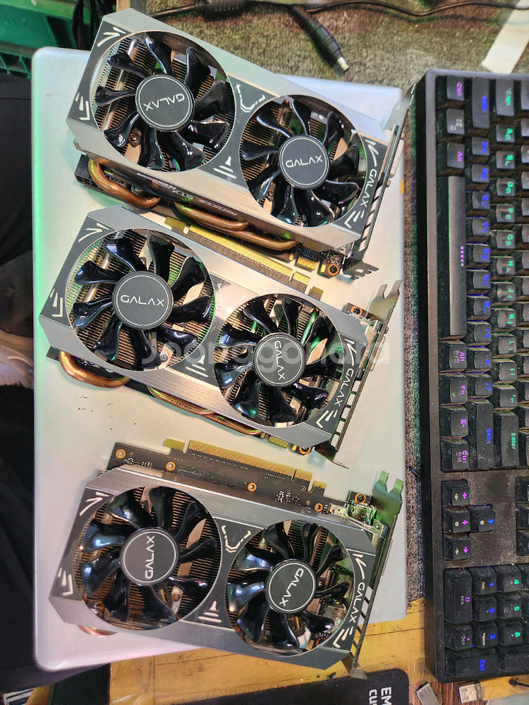 그래픽<26>gtx960 2g 갤럭시 3장잇어요--0