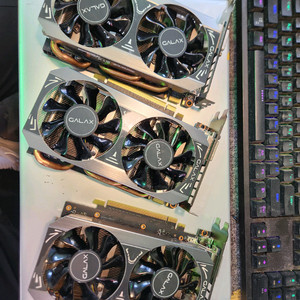그래픽<26>gtx960 2g 갤럭시 3장잇어요