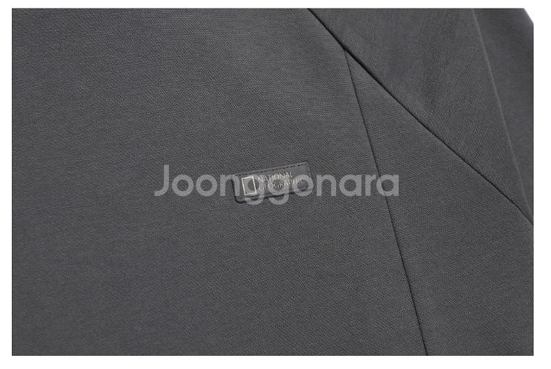 내셔널지오그래픽 맨투맨(105사이즈 - 새상품)--3