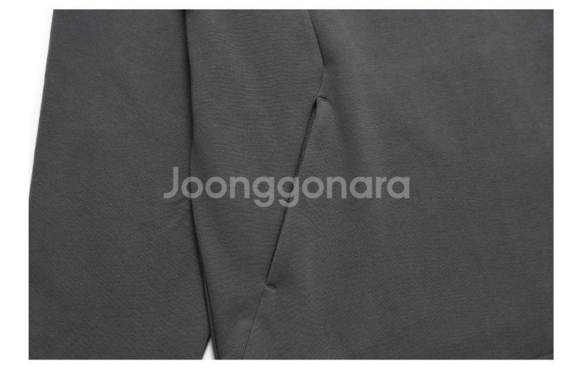 내셔널지오그래픽 맨투맨(105사이즈 - 새상품)--5