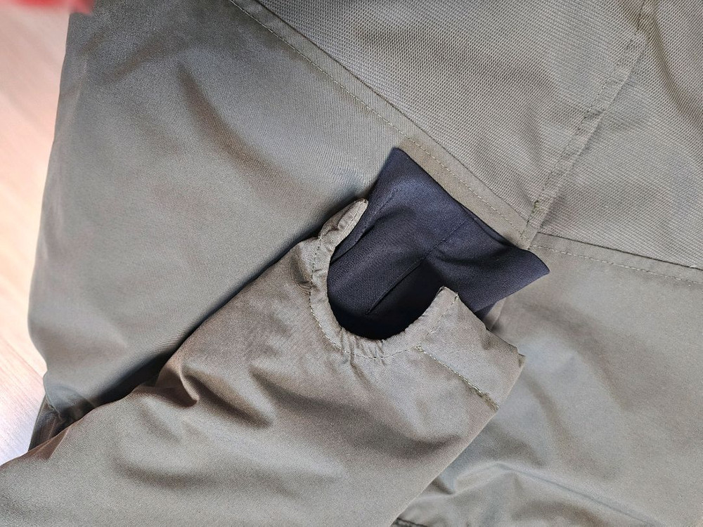 여아패딩 Triple F.A.T goose 키즈점퍼 이미지