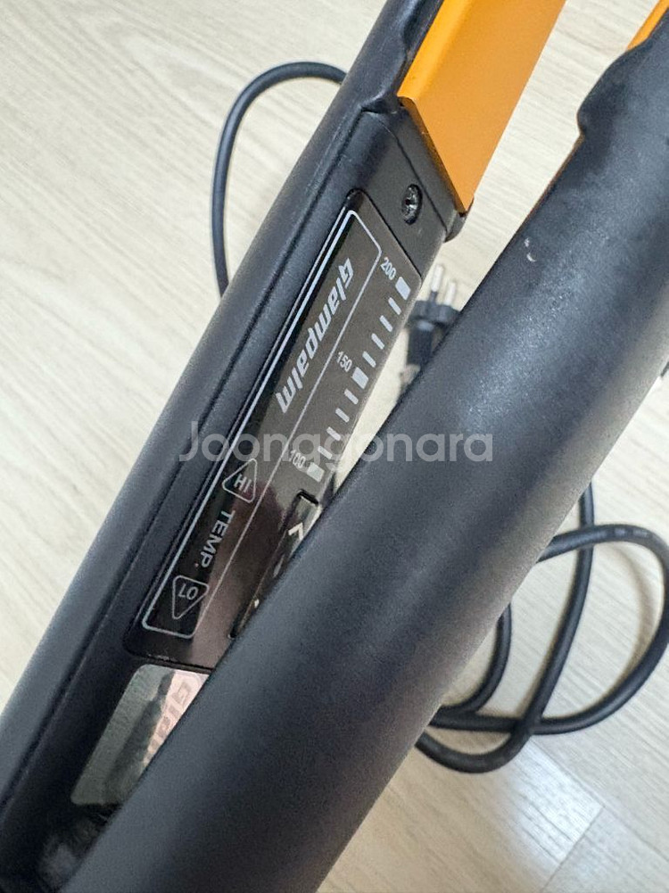 글램팜 만능 매직기 오리지널 블랙--2