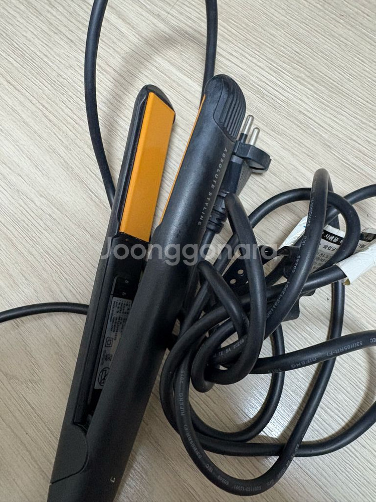 글램팜 만능 매직기 오리지널 블랙--0