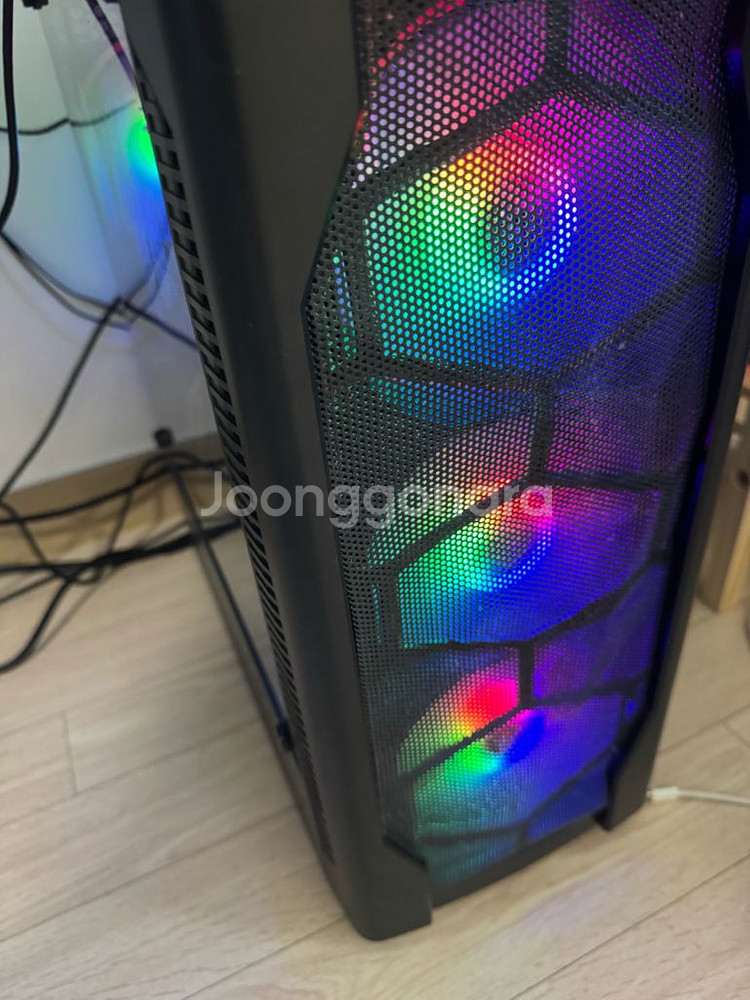 i5 10400f+rtx3060 12gb 팝니다--0