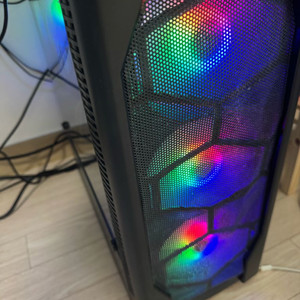 i5 10400f+rtx3060 12gb 팝니다