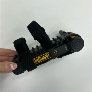 온가드락 8116 자전거 자물쇠