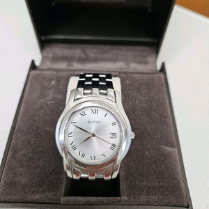Gucci 정품 남성 시계