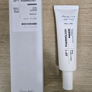 팜올로지 플루 크림 새상품 50ml 70프로다운ㅜ