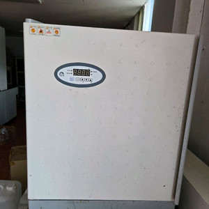 배양기 실험 장비 상온수조 이미지