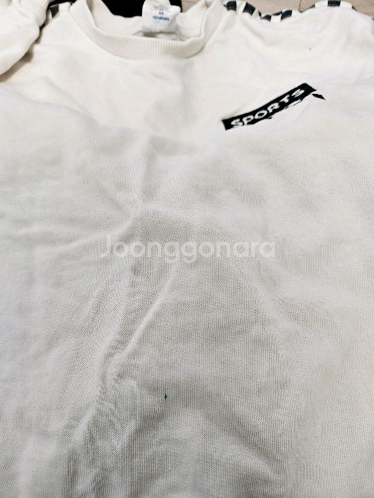 남아옷 120--1