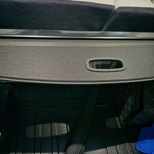 디올뉴팰리세이드 LX3 러기지 스크린