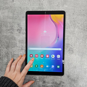 S급 갤럭시탭T515 T505 대소량판매 도매가