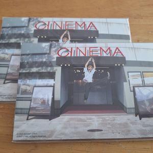 체인소맨 엽서 엽서세트 5주차 특전