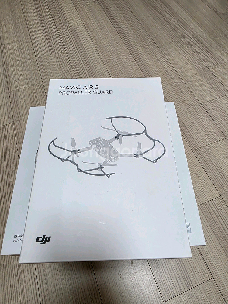 DJI AIR 2S 플라이 모어 콤보 카메라 드론--1