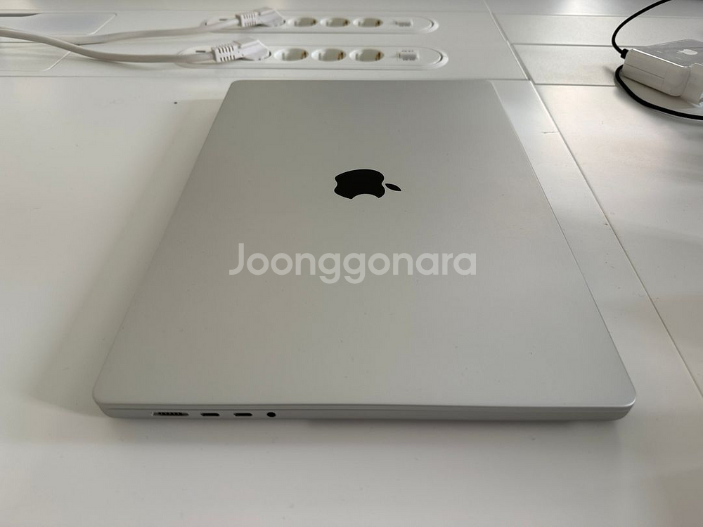 애플 2023 맥북 프로 16인치 M3 Max 팝니다--2