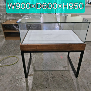 주얼리진열장.쇼케이스.유리진열장.인포데스크