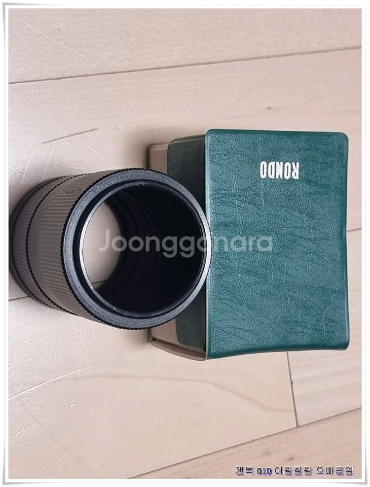 야시카 카메라 렌즈용 익스텐션 튜브--0