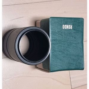 야시카 카메라 렌즈용 익스텐션 튜브