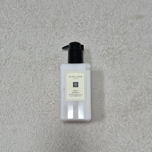 (새상품) 조말론 바디 로션 포피 앤 바알리 250ml