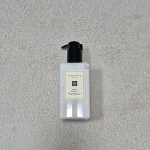(새상품) 조말론 바디 로션 포피 앤 바알리 250ml