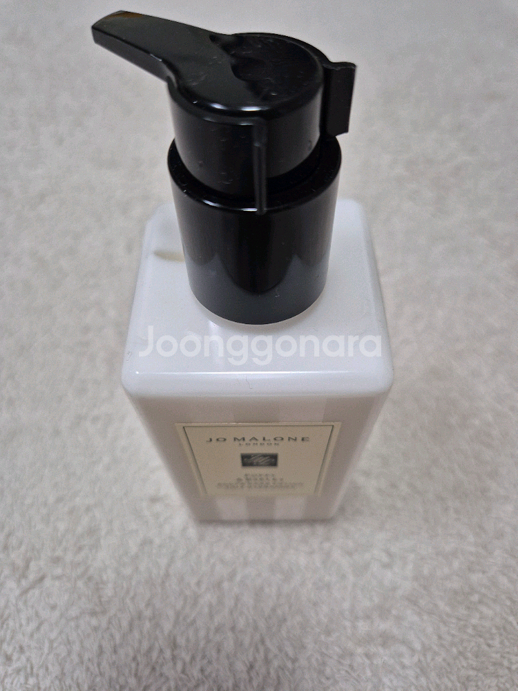 (새상품) 조말론 바디 로션 포피 앤 바알리 250ml--2
