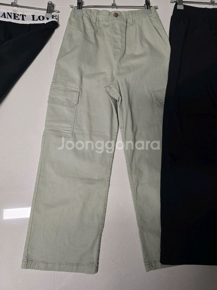 140사이즈 바지 새상품--2