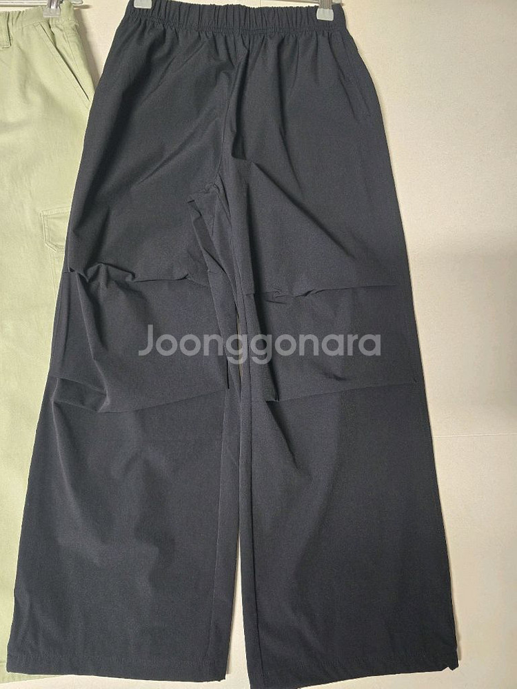 140사이즈 바지 새상품--3