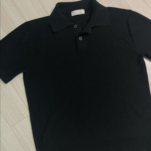 마인드브릿지 남성 니트 블랙 100