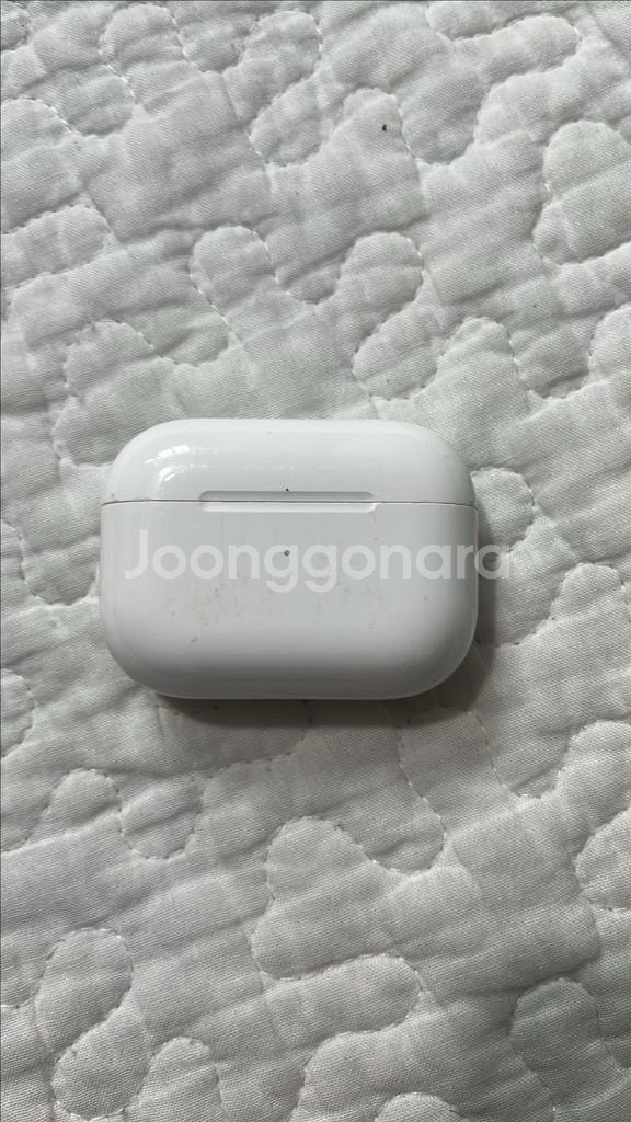 에어팟 프로2본체 c타입--0