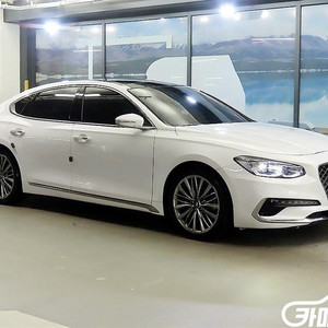 [현대]그랜저 IG 3.0 GDI 익스클루시브 스페셜