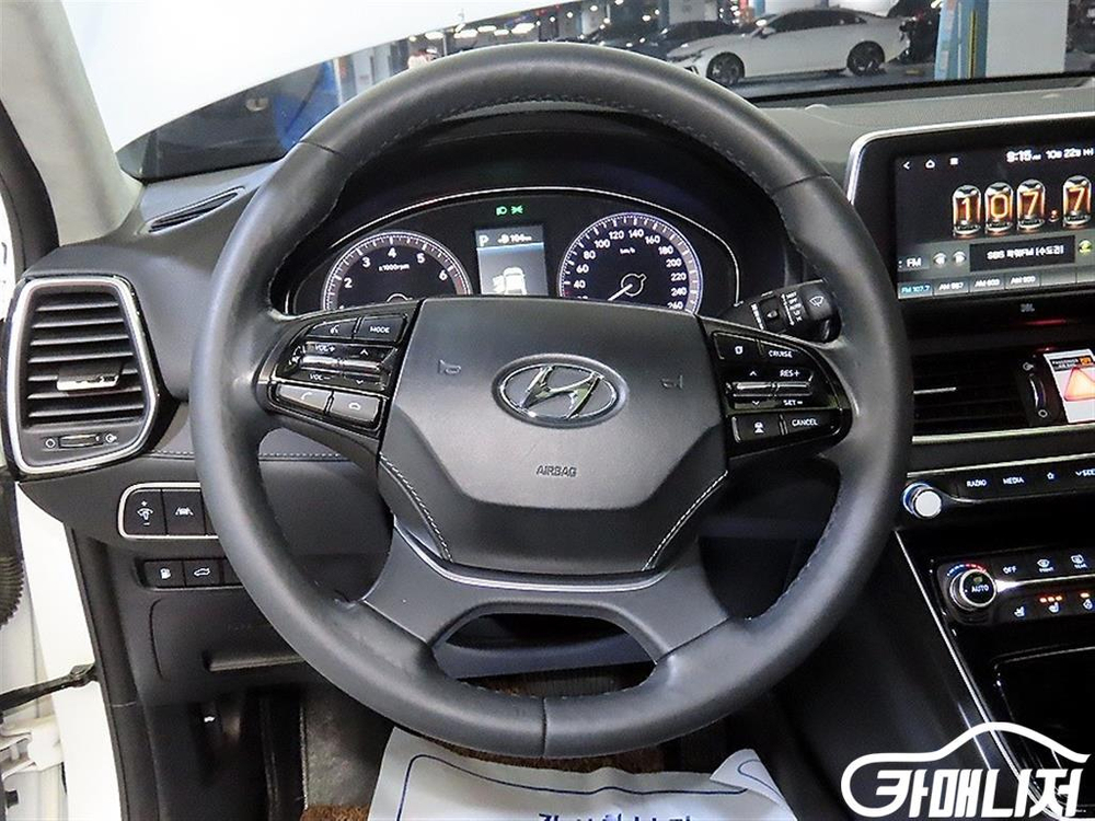 [현대]그랜저 IG 3.0 GDI 익스클루시브 스페셜--7
