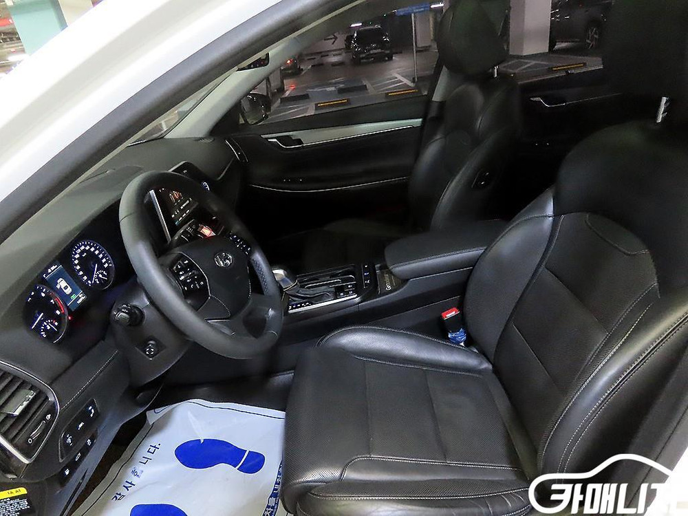 [현대]그랜저 IG 3.0 GDI 익스클루시브 스페셜--5