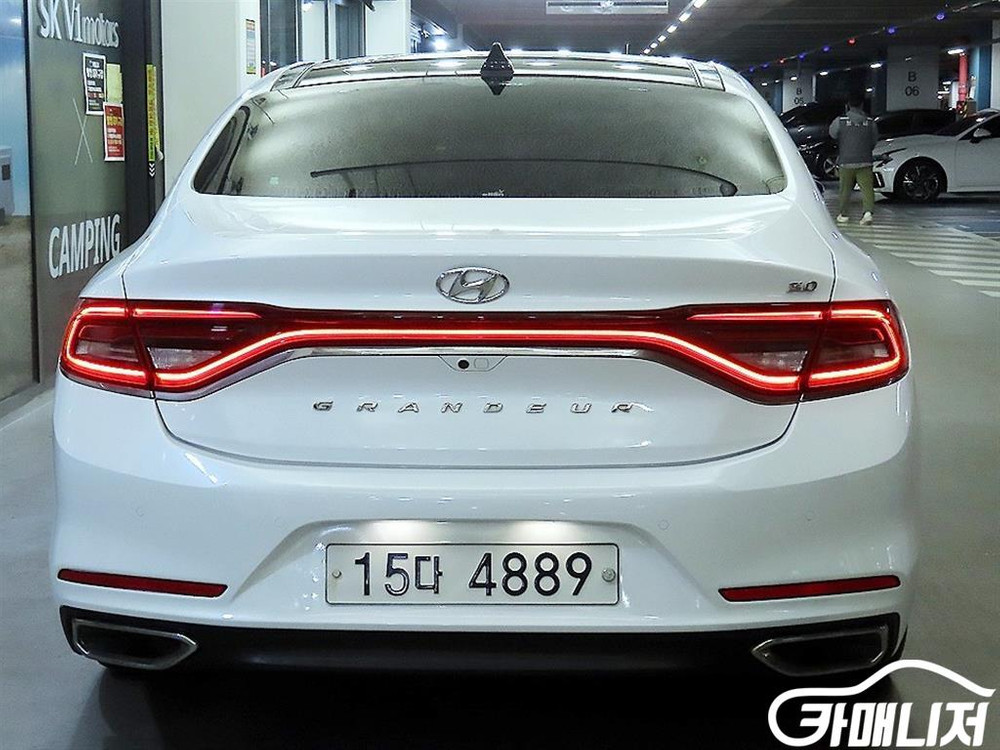 [현대]그랜저 IG 3.0 GDI 익스클루시브 스페셜--4