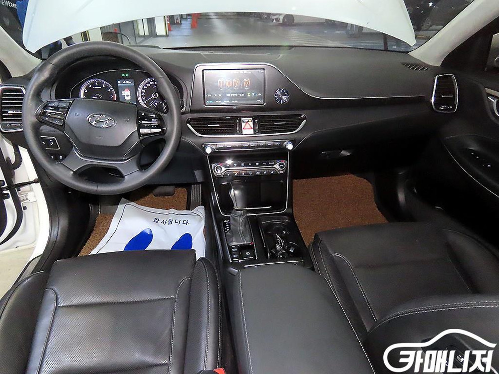 [현대]그랜저 IG 3.0 GDI 익스클루시브 스페셜--9