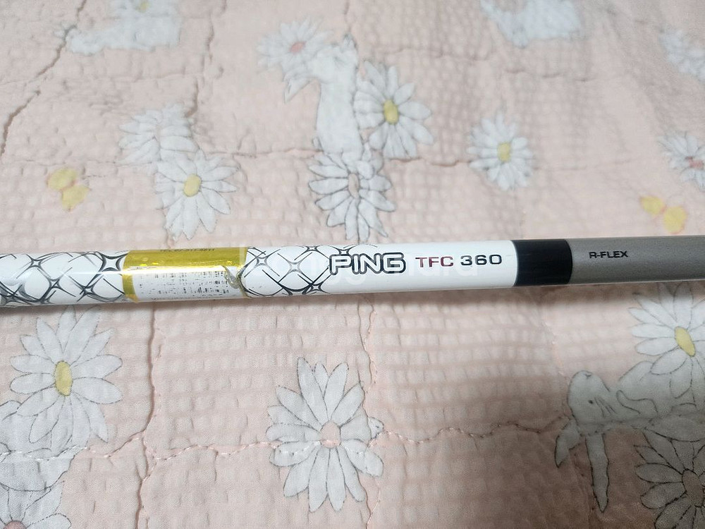 야마하 인프레스 X V202 드라이버 10도 정품 판매--3