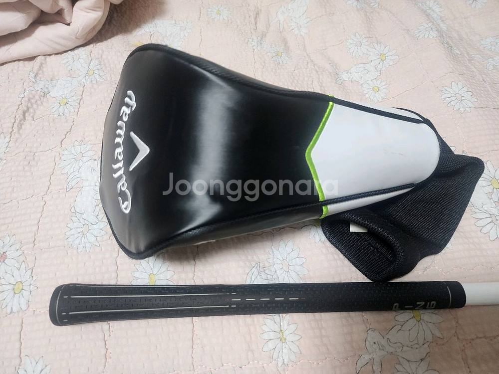 야마하 인프레스 X V202 드라이버 10도 정품 판매--4