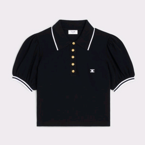 정품)급처상태좋음!셀린느 트리옹프 어깨셔링PK폴로카라티