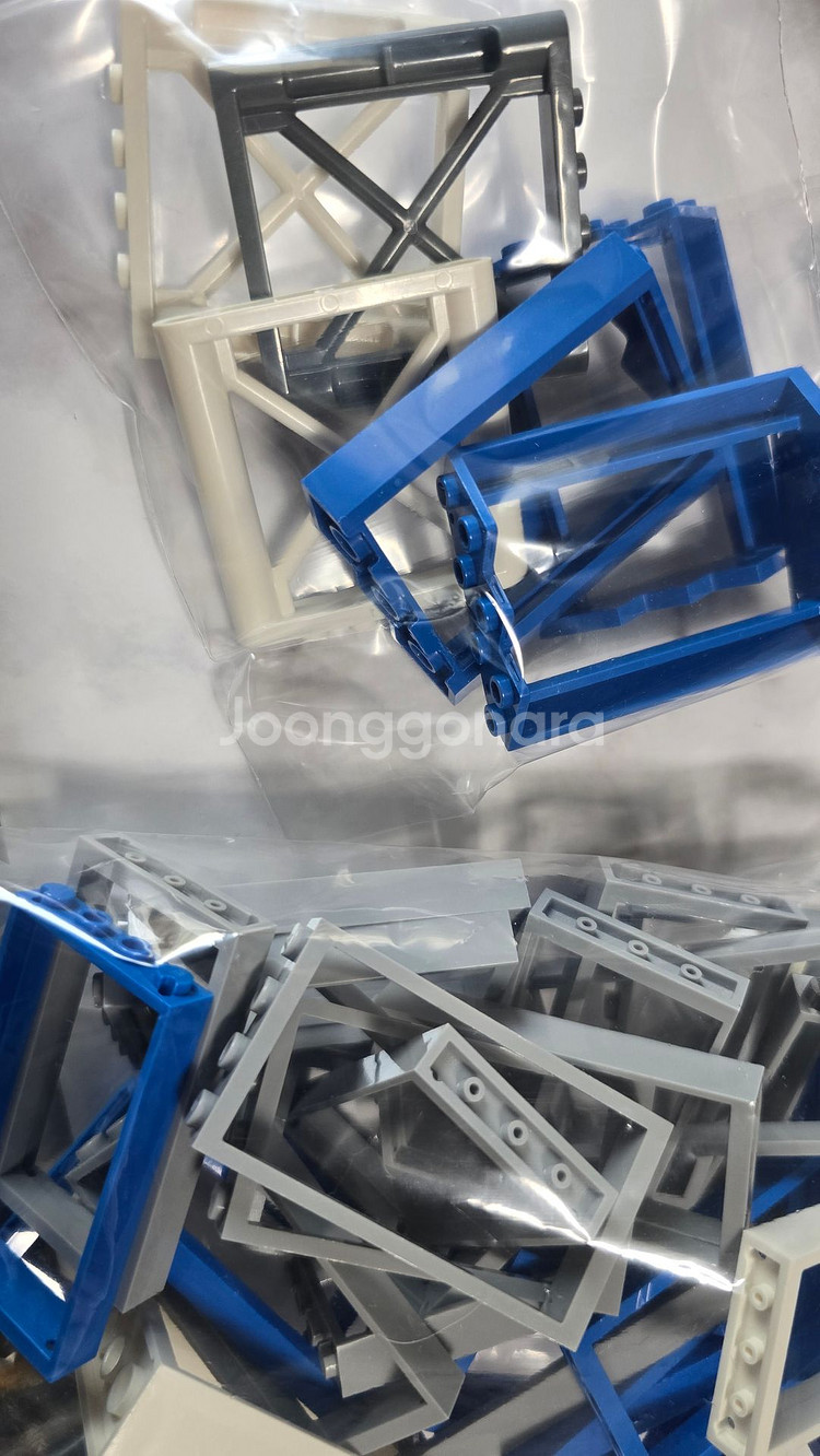 레고 60141 경찰서--3