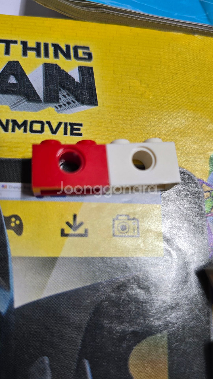 레고 60141 경찰서--2