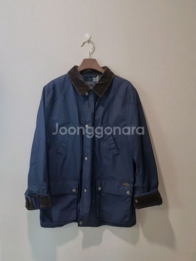 [폴로 랄프로렌 POLO RALPH LAUREN 코듀로--0